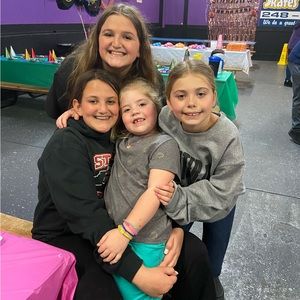 Meet your Posher, Peyton